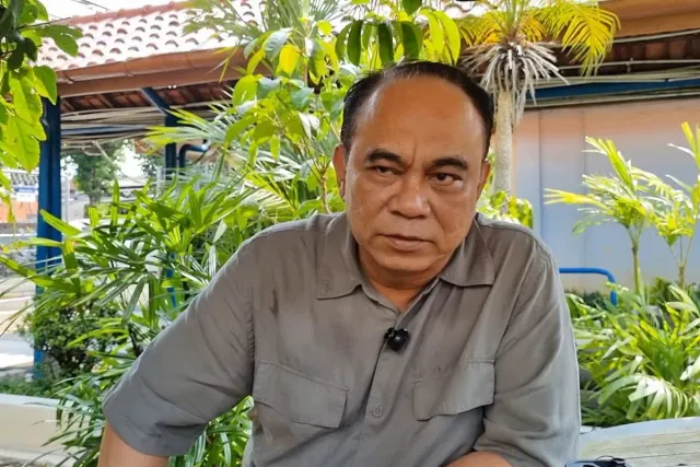 Budi Arie: Banyak yang Ingin Adu Domba Jokowi dan Prabowo  — News