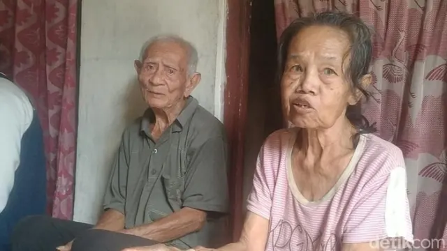 Lansia di Pekalongan Dicoret Bansos karena Diduga Judol, Padahal Tak Punya HP  — News